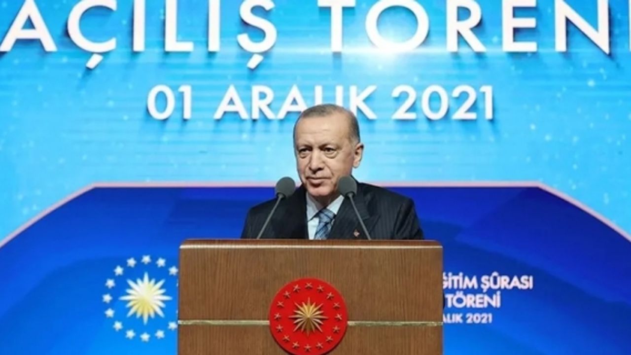 Sözleşmeli ve kadrolu öğretmen ayrımı kaldırılacak