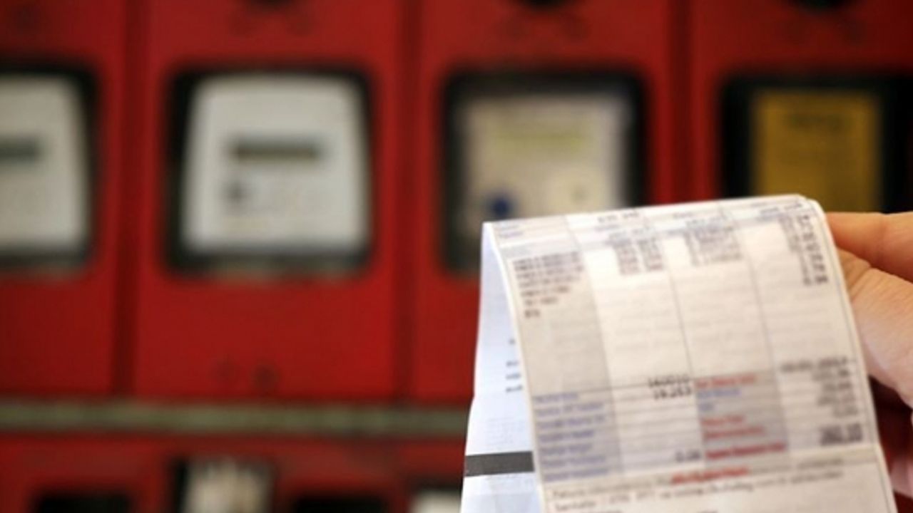 Dolandırıcıların yeni yöntemi elektrik faturaları: Tüm hesabınız boşaltılabilir