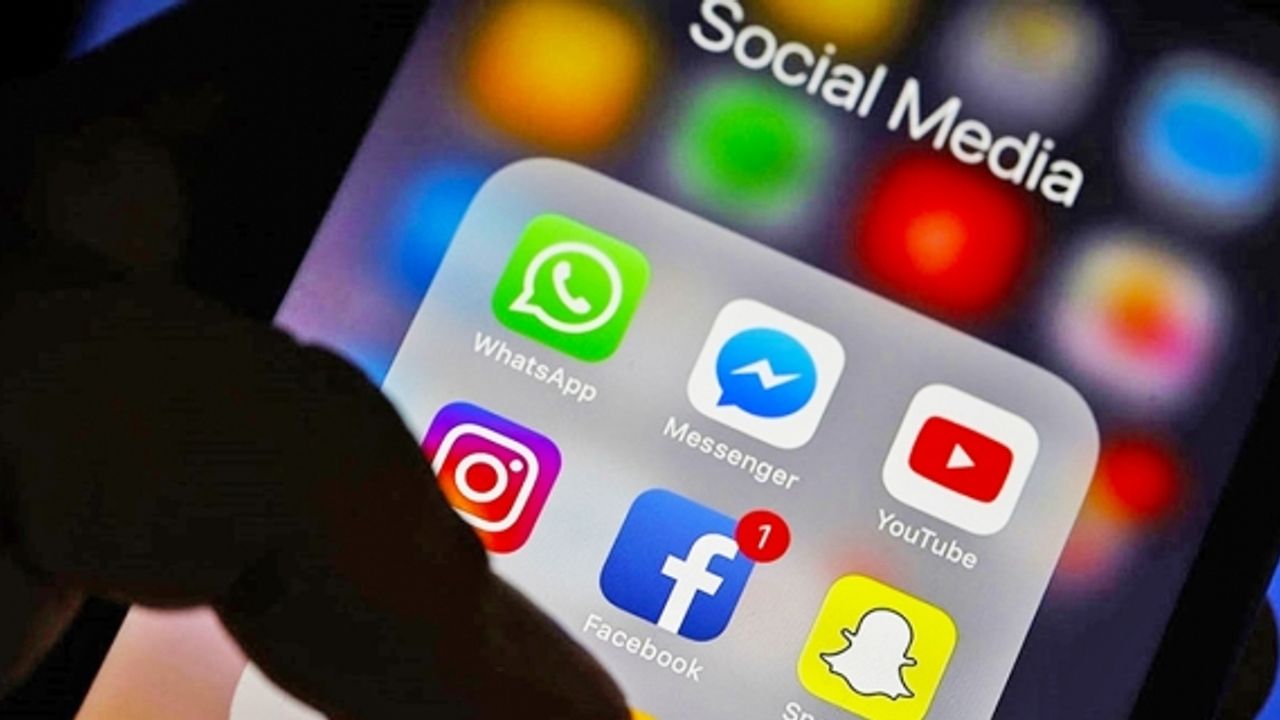Sosyal medya kanunu internet  medyasını da düzenleyecek