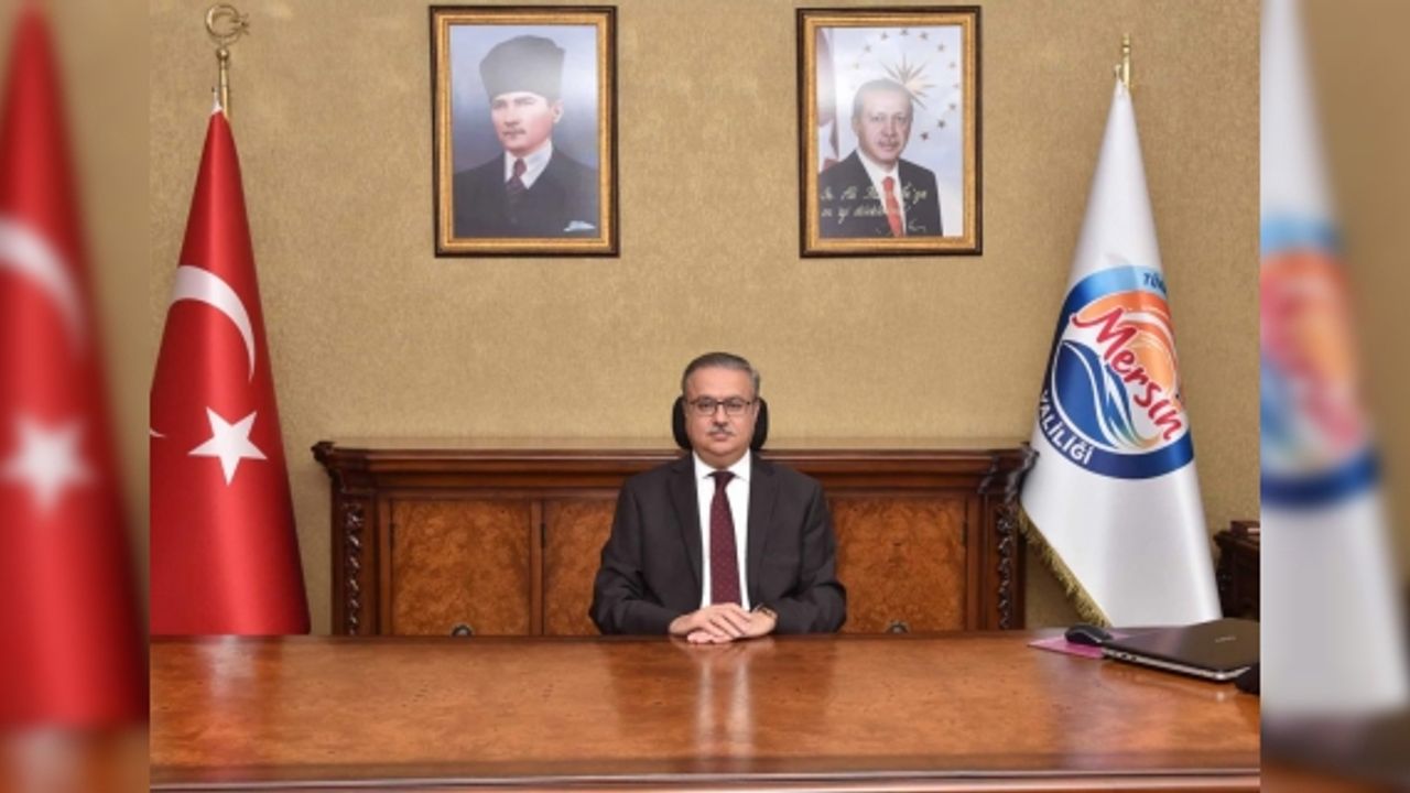 Yeni Diyarbakır Valisi Ali İhsan Su kimdir?