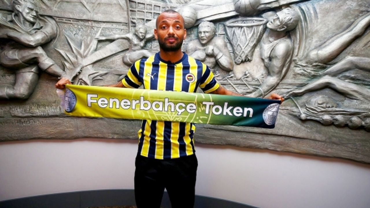JoaoPedro, resmen Fenerbahçe'de