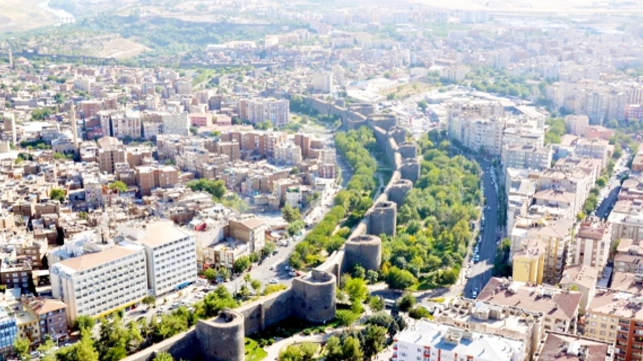 Diyarbakır’ın ihracatı 7 ayda yüzde 41 artı