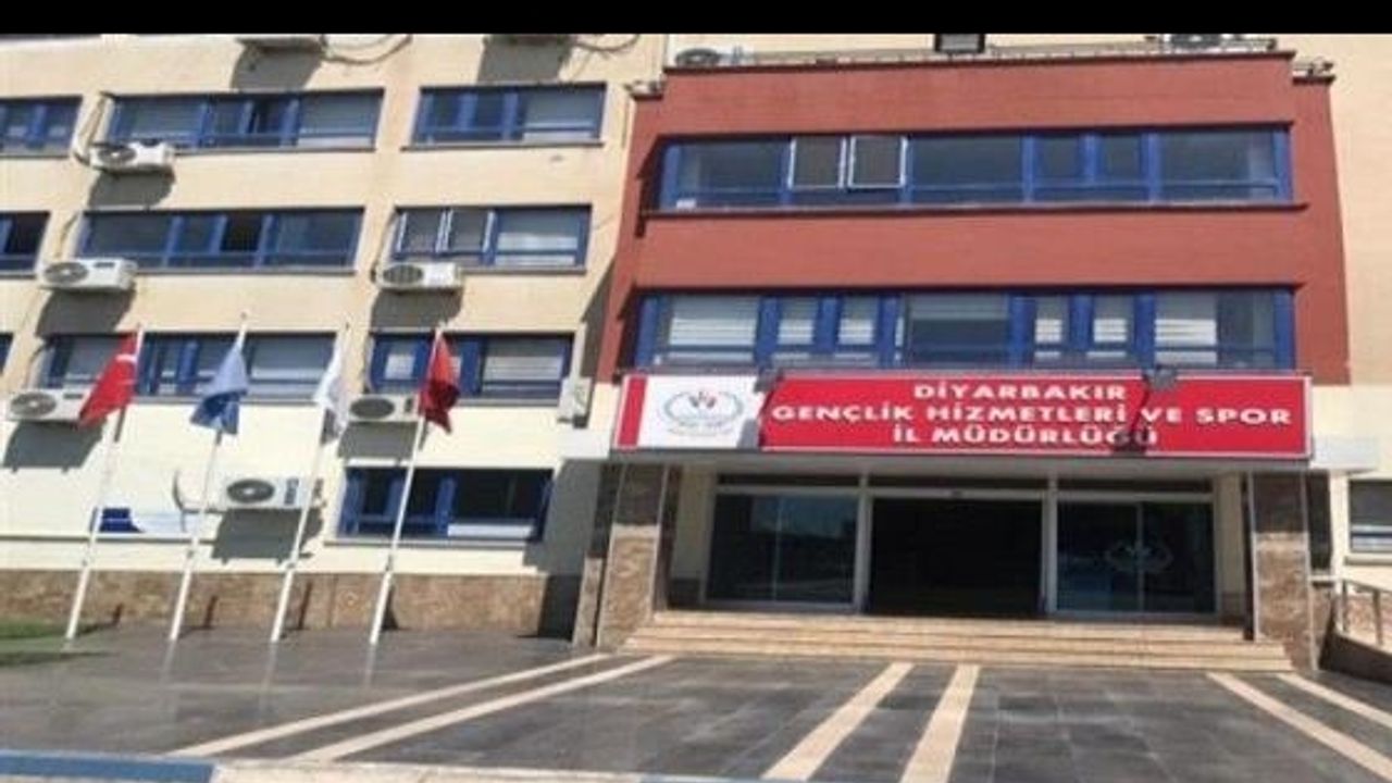 4 adet bireysel spor salonu inşaatı yaptırılacaktır