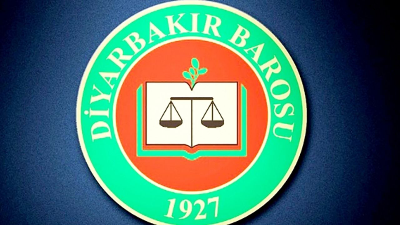 Diyarbakır Barosu’ndan CMK ücret  tarifesi aleyhine iptal davası