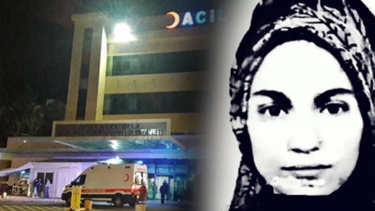 Diyarbakır'da eşi tarafından vurulan kadın hayatını kaybetti