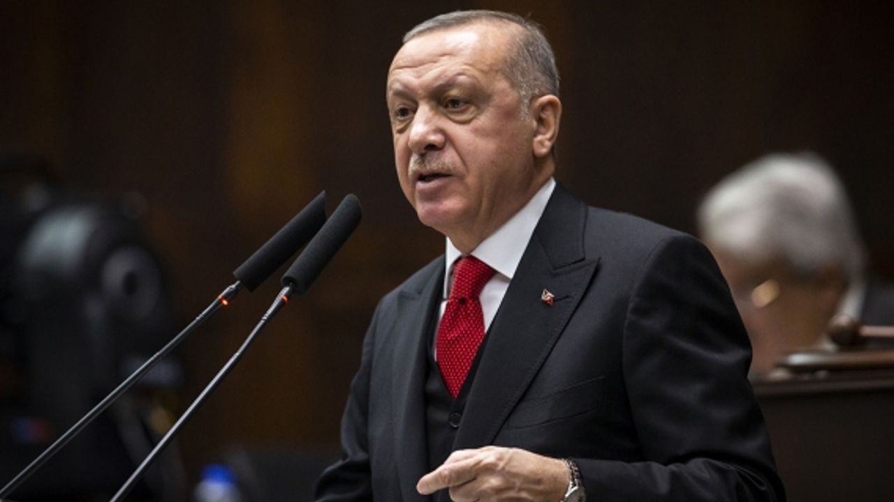 Erdoğan'dan EYT açıklaması: Herhangi bir yaş sınırı uygulanmayacaktır