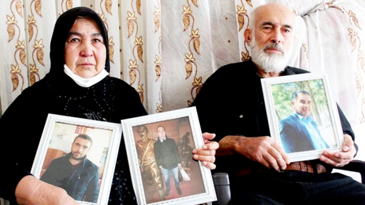 Muhtarlık kavgasında 2 sanığa müebbet hapis