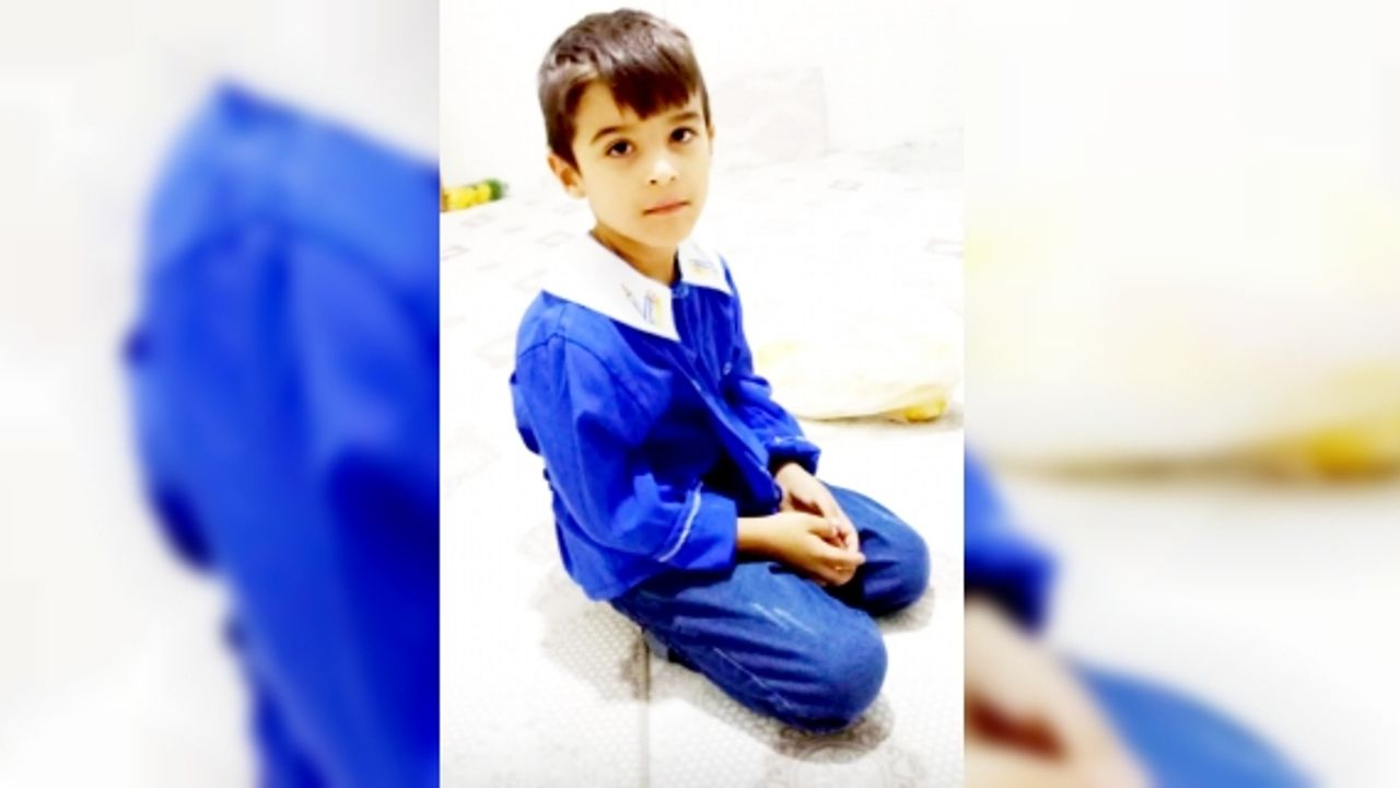 ‘Şüpheliler oynayan çocuğa çarpıp ölümüne neden oldu’
