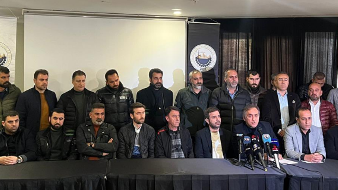 DİMDER’den zamlara karşı “beton dökmeme” eylemi kararı