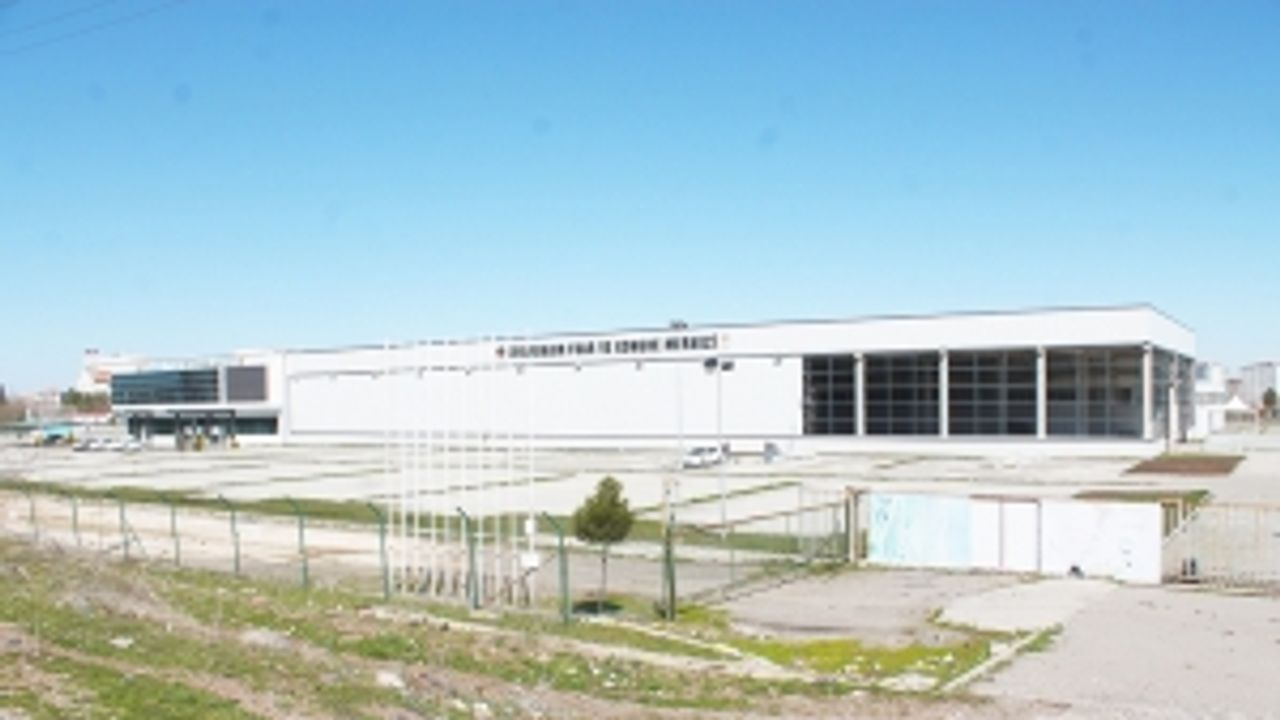 FUARA VİRÜS ENGELİ!