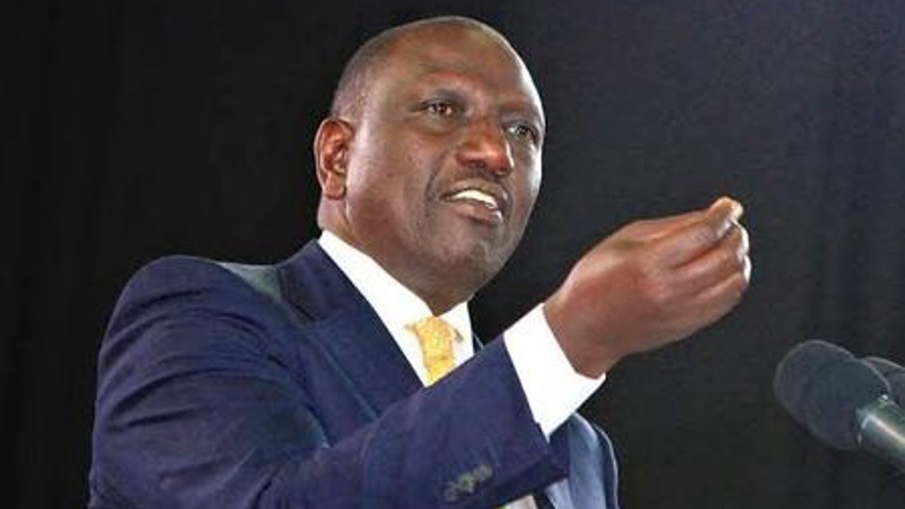 Kenyalı liderden Amedspor paylaşımı: Yaşanılanlar ırkçılık