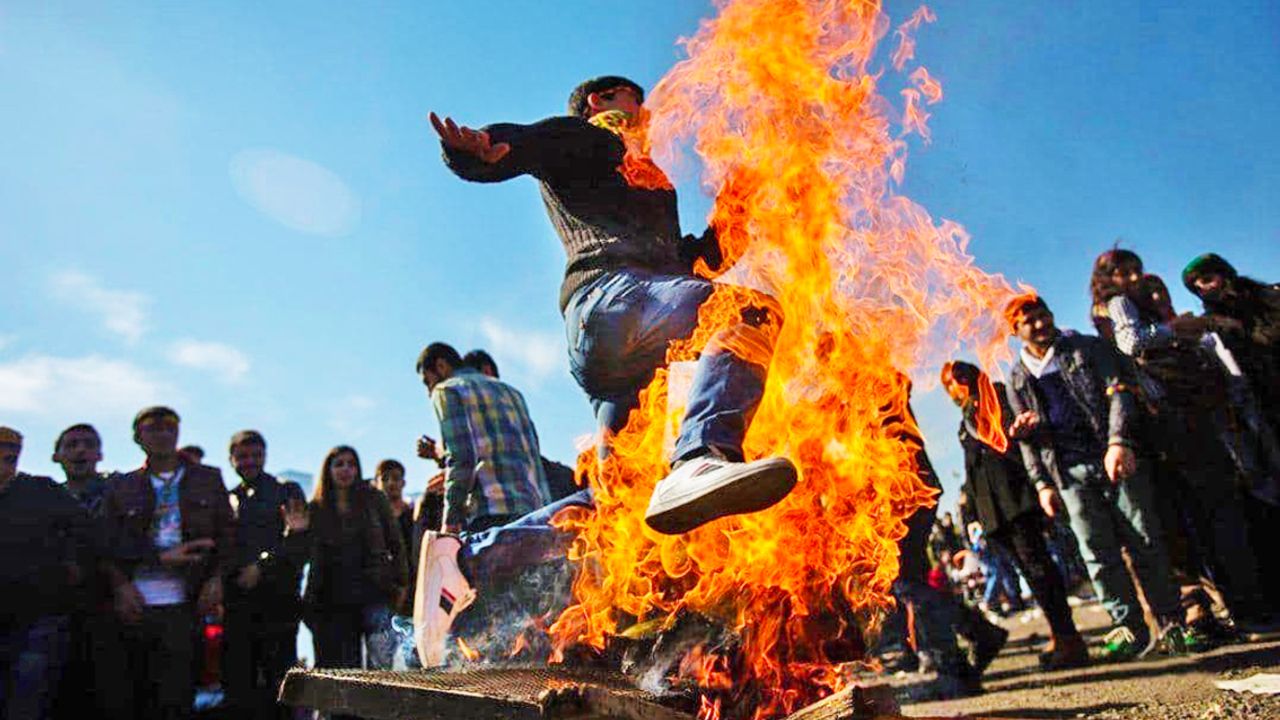 Newroz’un finali Diyarbakır’da olacak