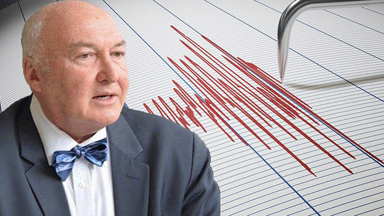 Prof. Dr. Ahmet Ercan: 11 ilde ölüm sayısı nasıl 50 bin kişi olur?