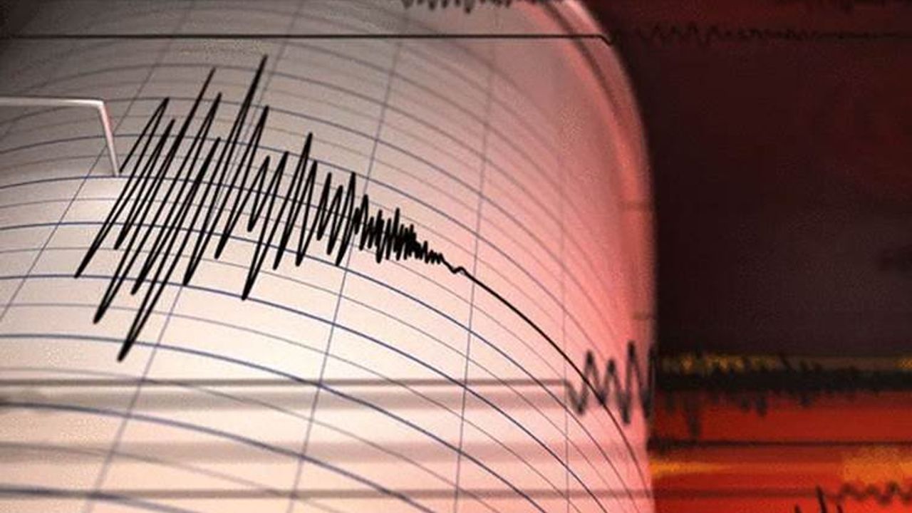 Adıyaman, Adana ve Hatay'da 4 büyüklüğünde depremler