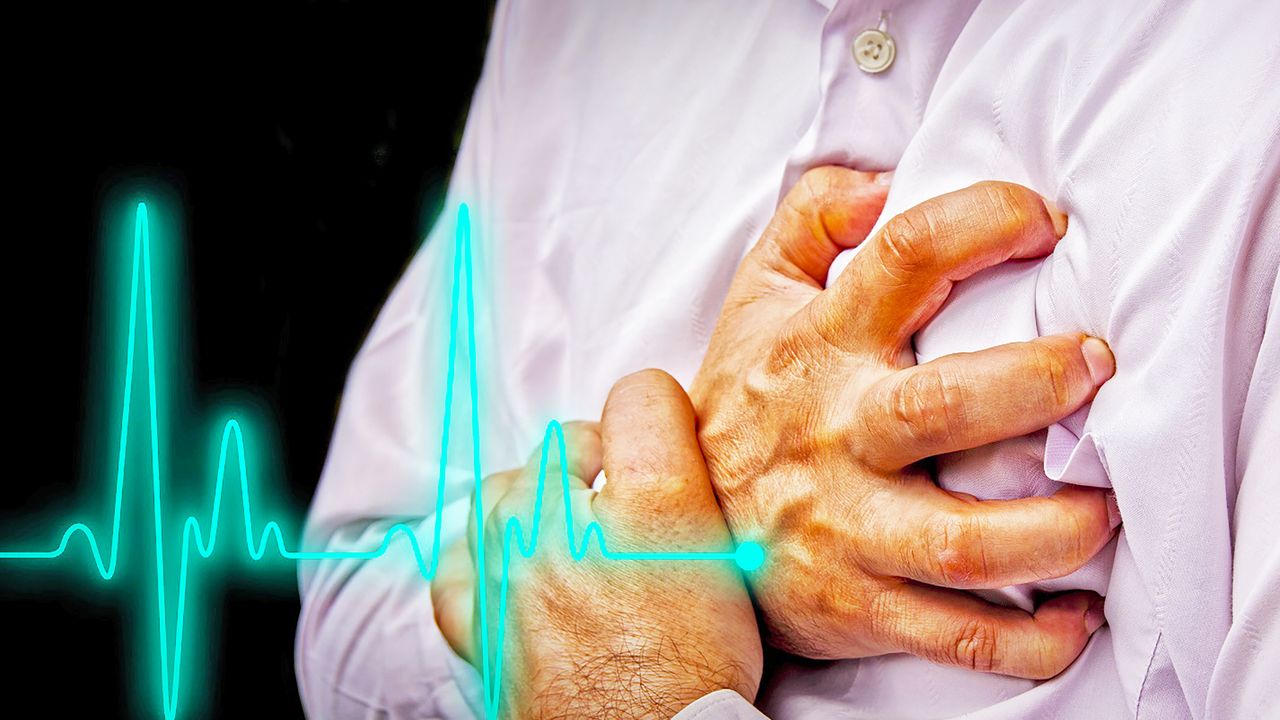Kalp hastalıkları kaynaklı ölümlerin çoğu önlenebilir