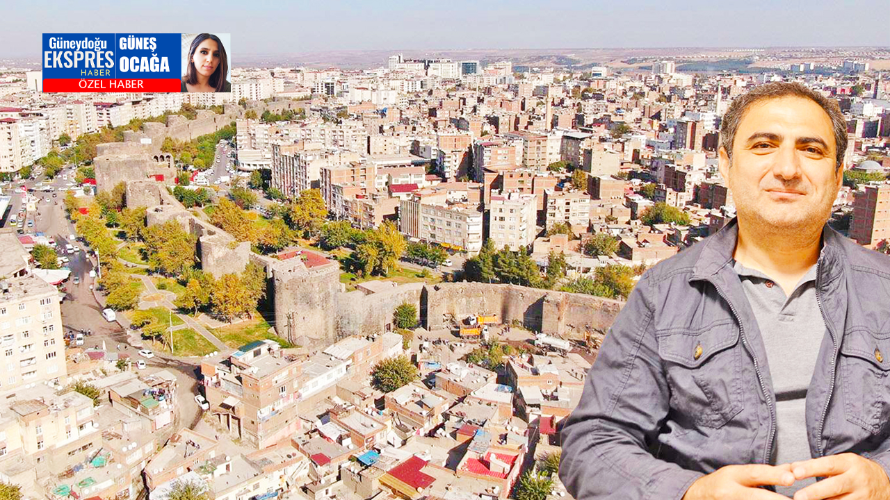 Diyarbakır’da uyuşturucu kullanım yaşı 9’a düştü