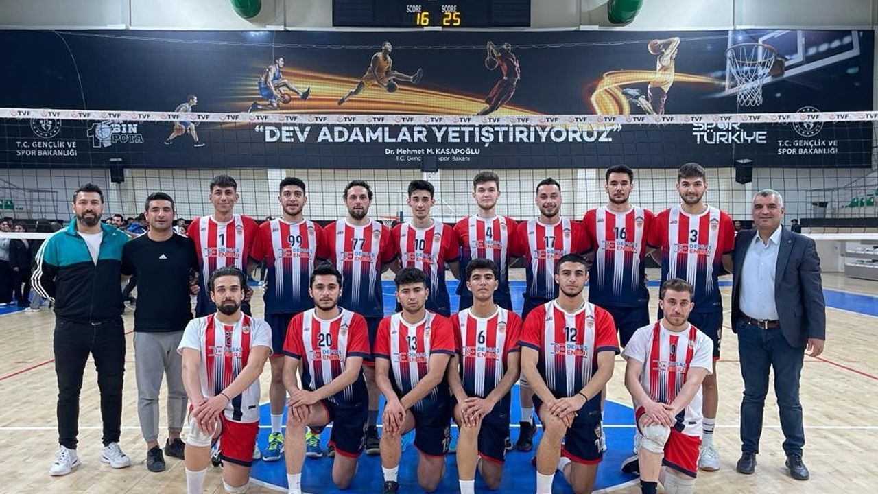 DEPSAŞ Enerji, GAP Gençlik Spor Kulübünü devraldı