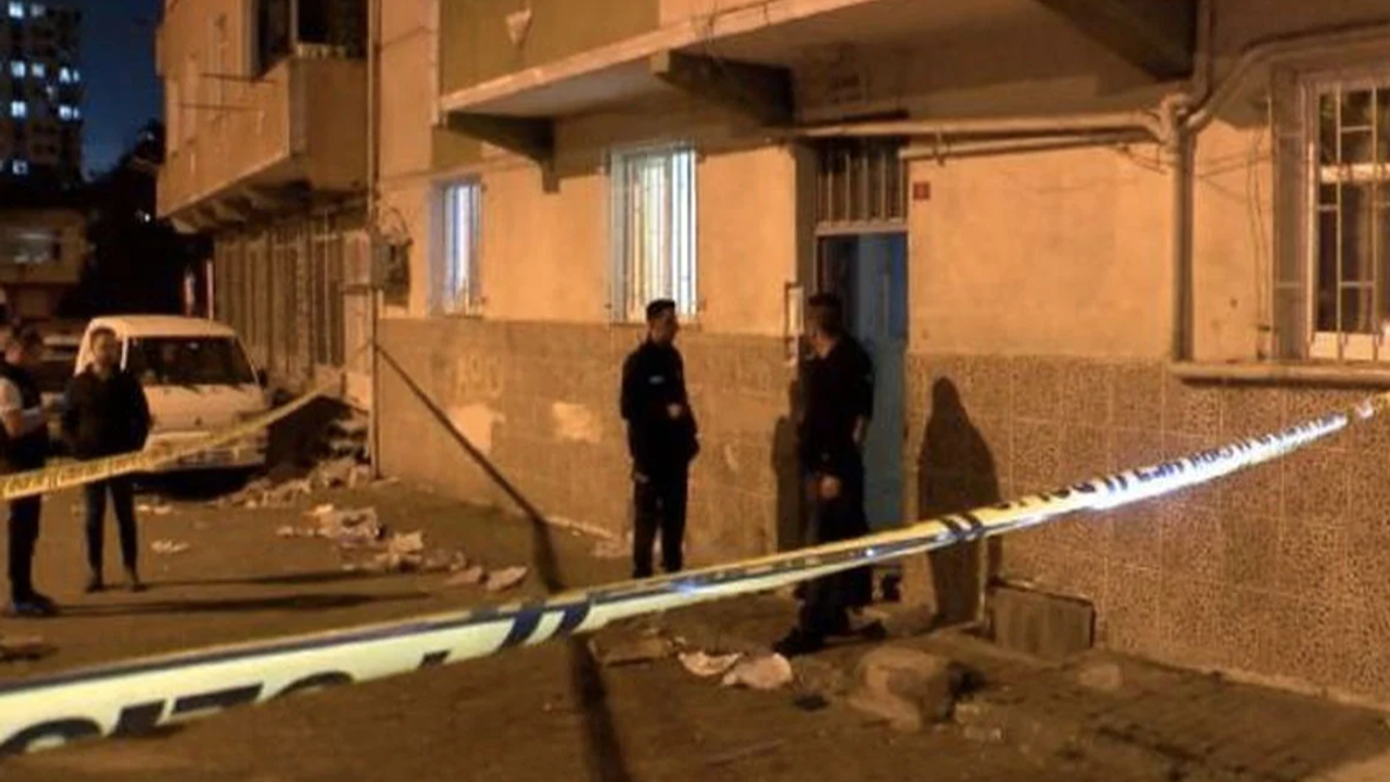 İstanbul’da domuz bağı ile cinayet