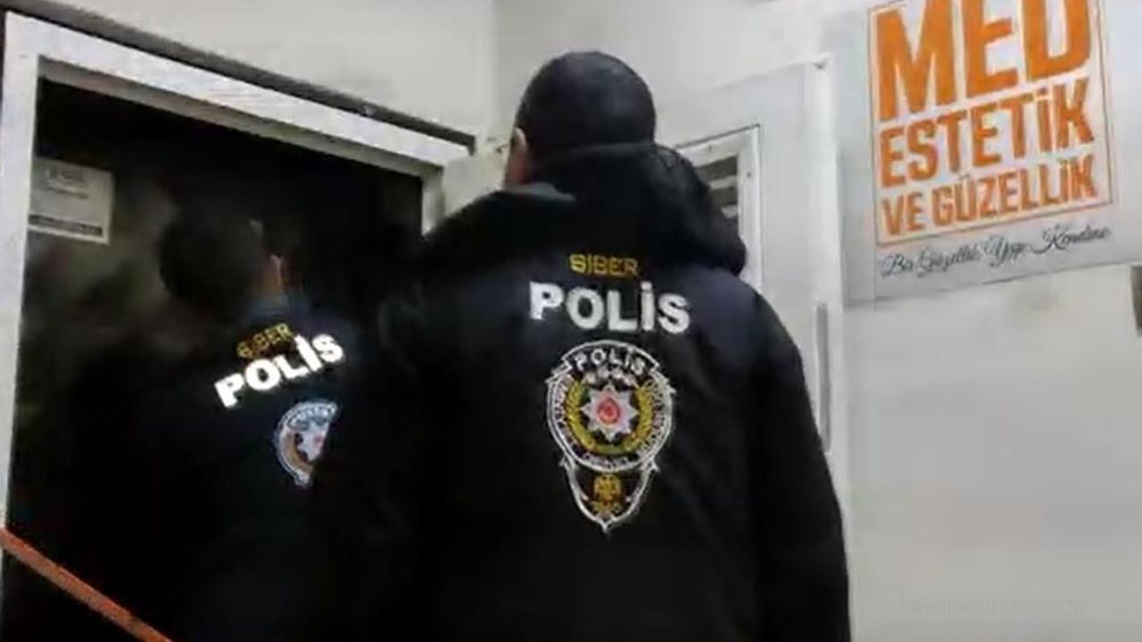 Diyarbakır’da yasa dışı bahis operasyonu: 11 gözaltı