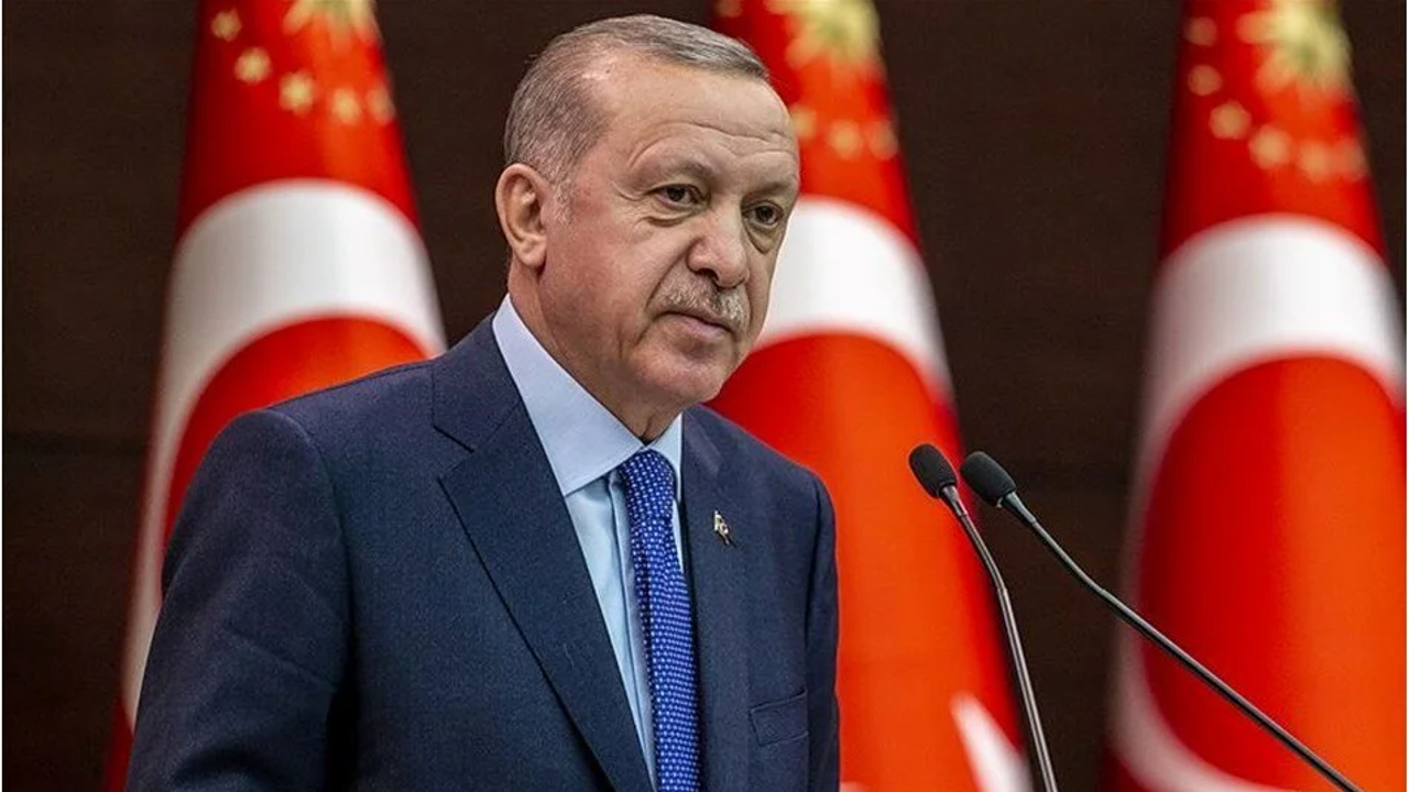 Erdoğan’dan ‘1 Mayıs' mesajı: Sizler için tatil ilan ettik