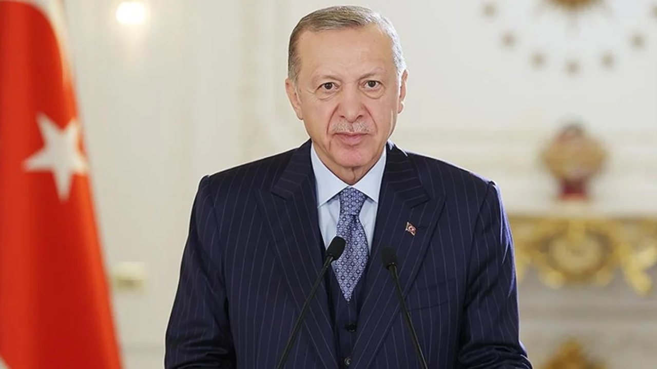 Erdoğan Kürtlere seslendi