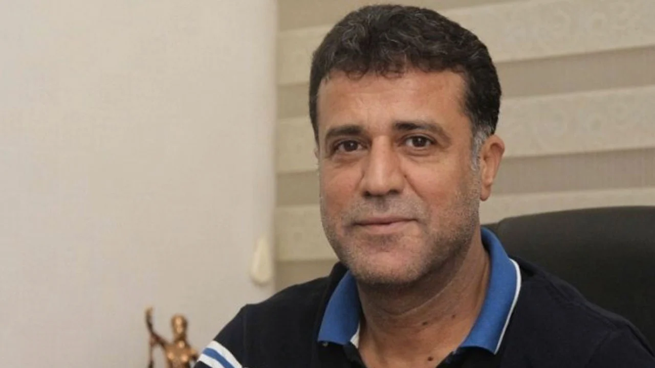Diyarbakır eski Belediye Başkanı Çelik’e altı yıl üç ay hapis cezası