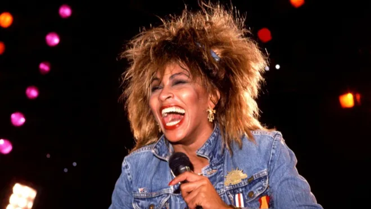 'Rock’n Roll’un Kraliçesi' Tina Turner hayatını kaybetti