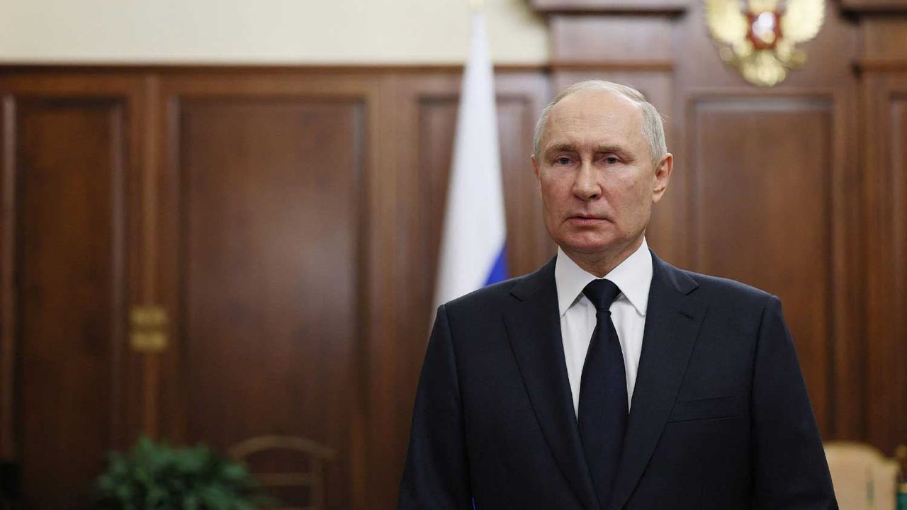 Rusya, Putin ve Şi'nin ekimde Pekin'de bir araya geleceklerini duyurdu