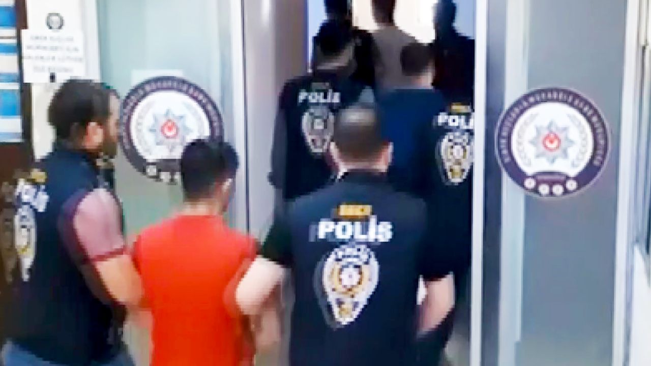 Diyarbakır’da siber suçtan 114 kişi tutuklandı