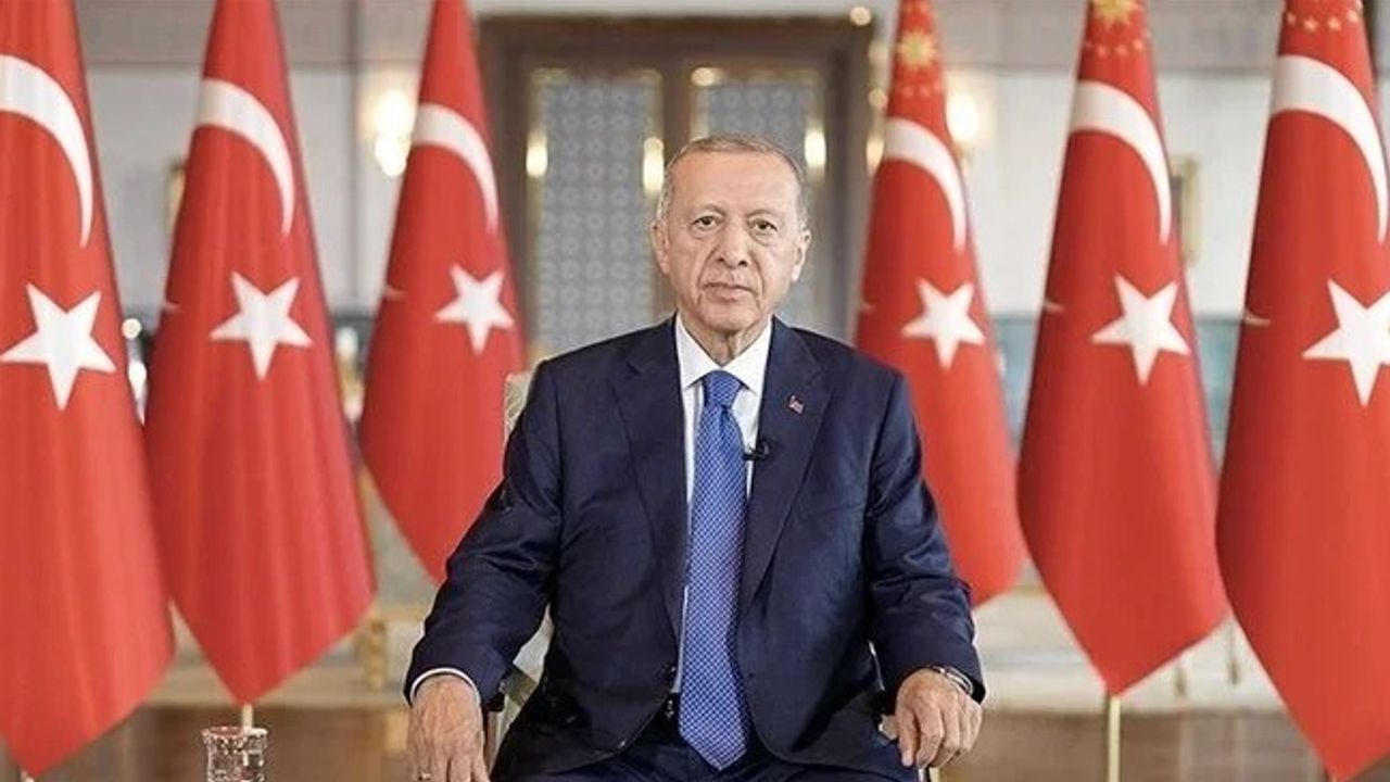 Erdoğan BM Genel Kurulu'na katılacak