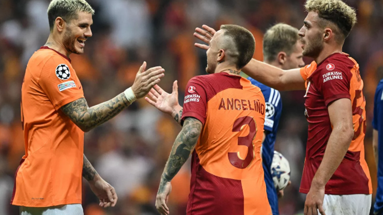 Galatasaray kazandı: UEFA ülke puanı sıralaması değişti