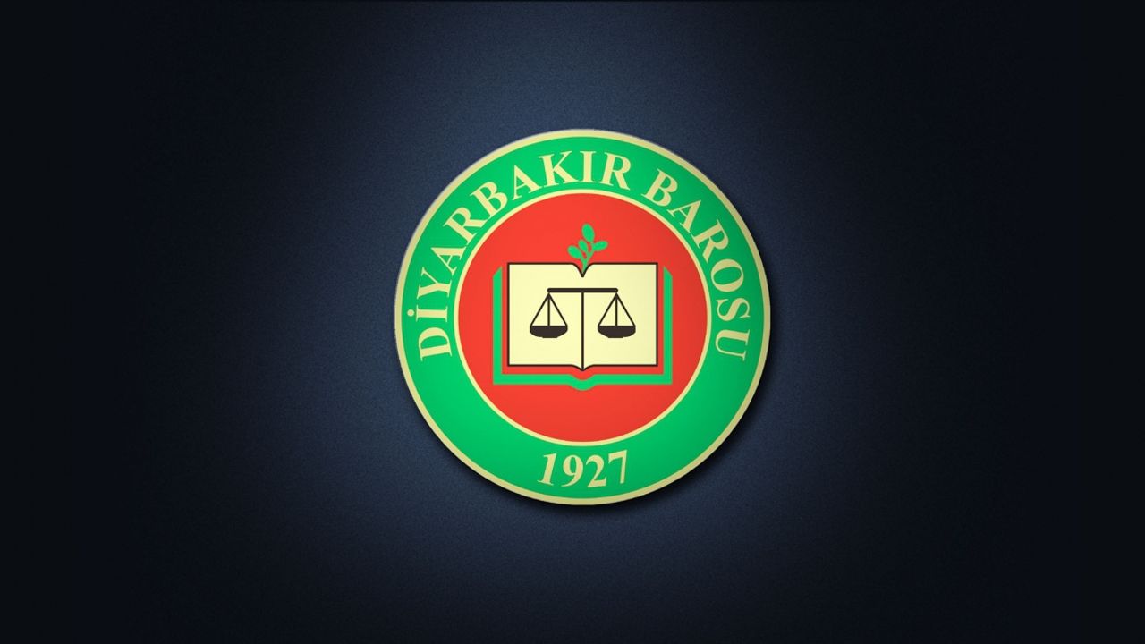 Diyarbakır Barosu’ndan e-Reçetem Sistemi’ne Kürtçenin de dahil edilmesi için başvuru