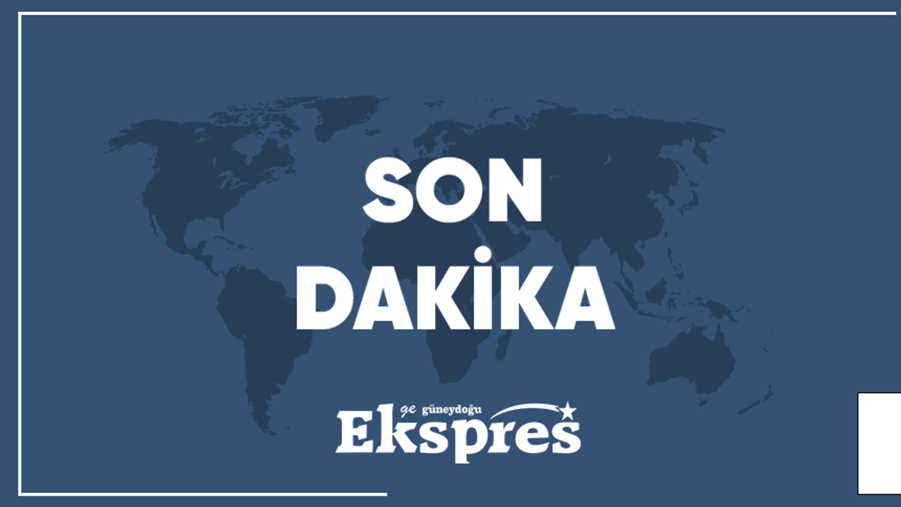 Diyarbakır'da kaza: 20 yaralı