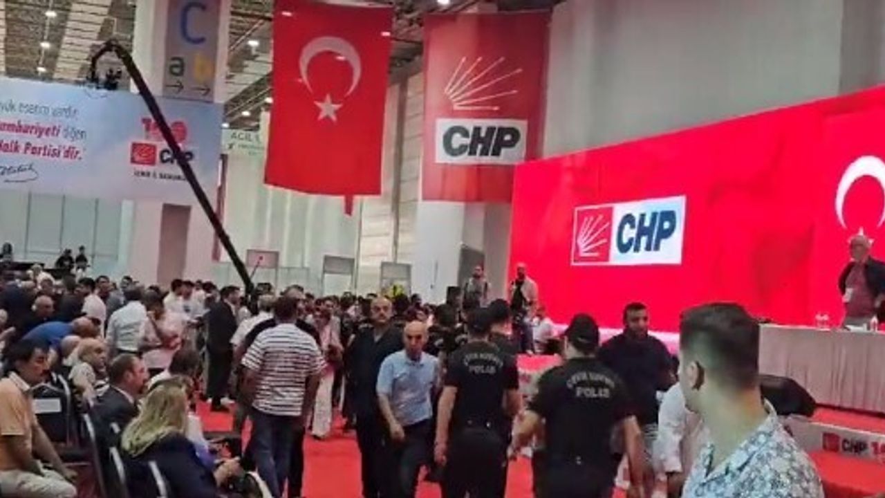 Kılıçdaroğlu'ndan "İzmir" talimatı