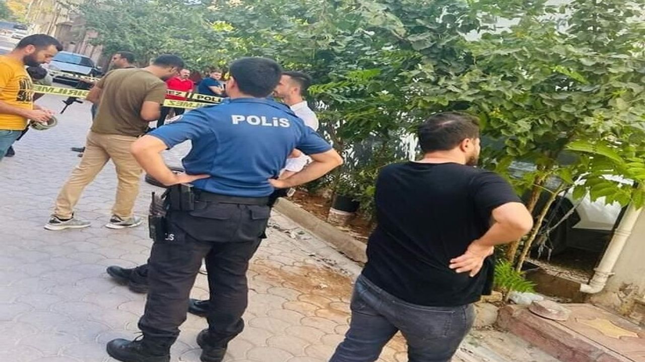 Mardin’de taşlı, sopalı ve silahlı kavgada bir kişi yaralandı