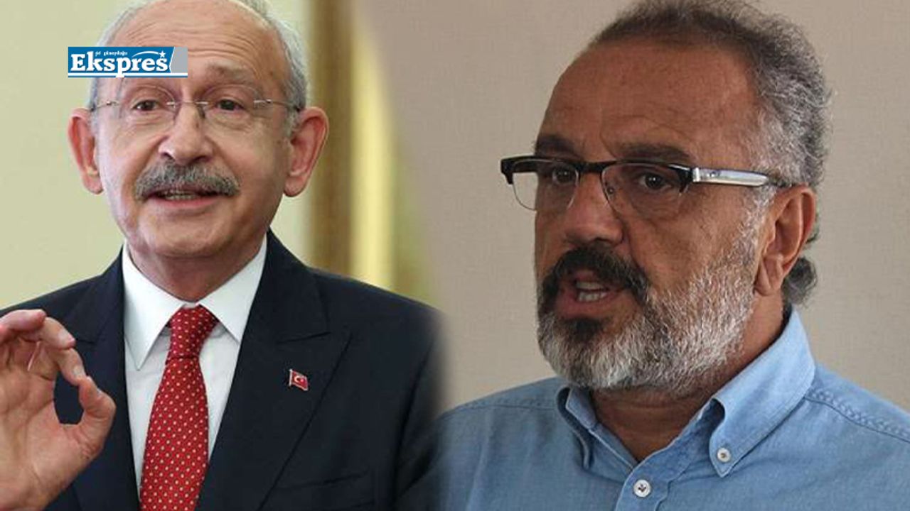 YSP’li Sakık’tan Kılıçdaroğlu’na: Halka yalan söyledin!