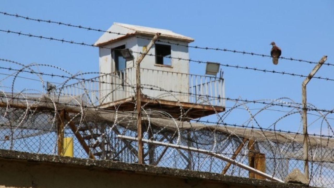 'Tutuklular beslenemiyor,  iaşe bedelleri arttırılmalı'