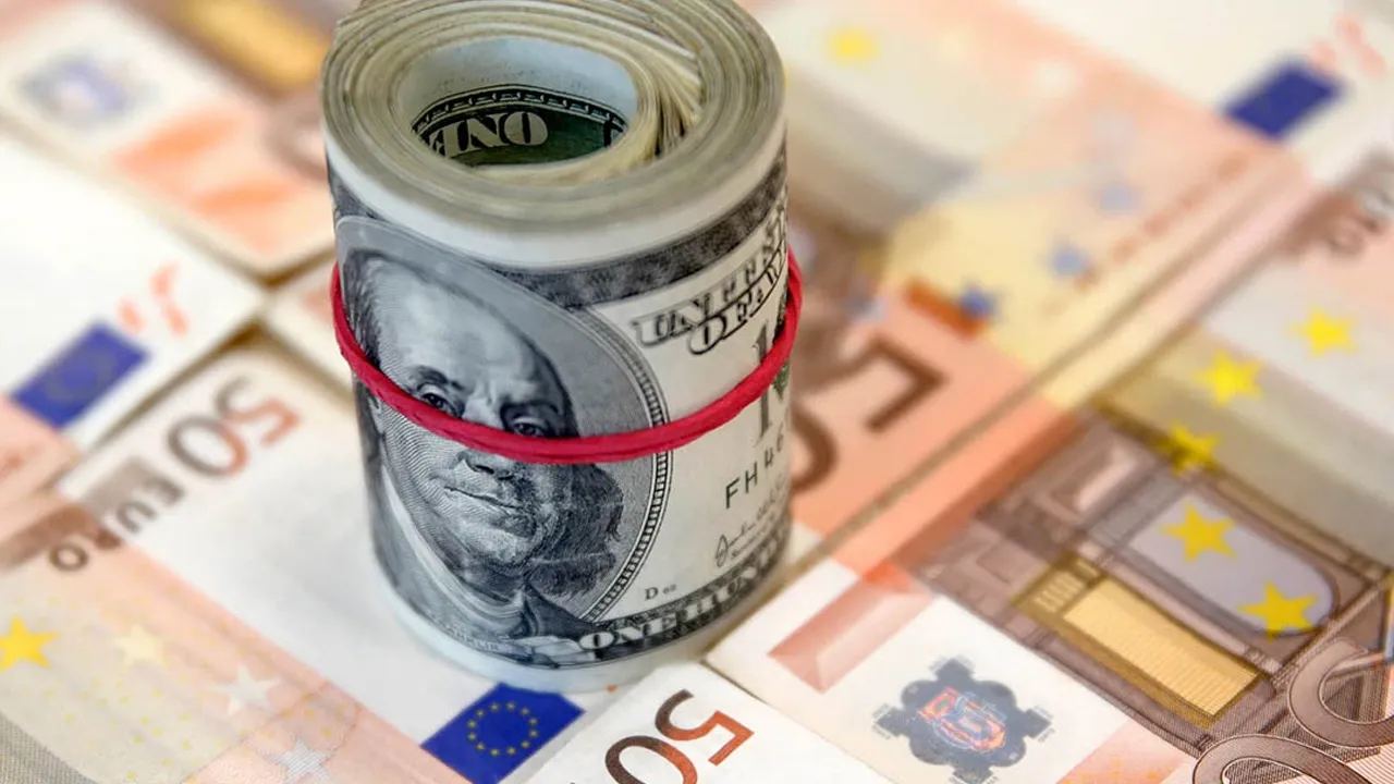 Dolar ve Euro’da hareketlilik