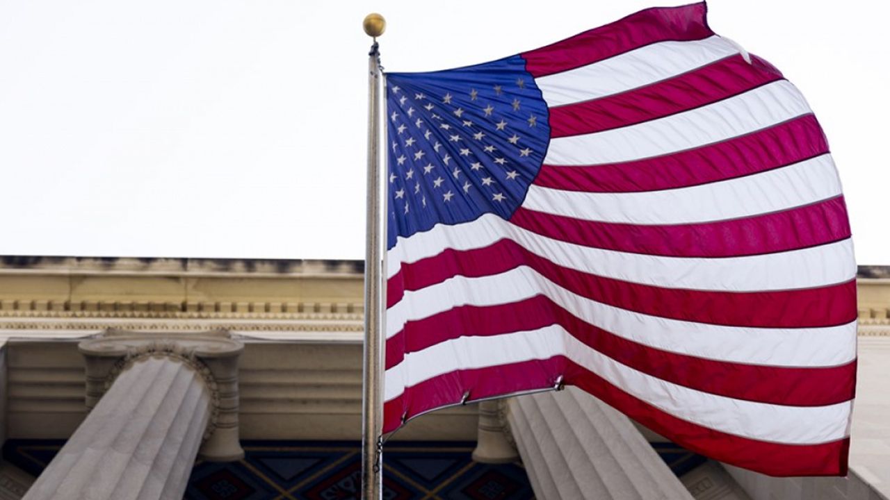 ABD’den elçilik personeline "ülkeden ayrılması" talimatı