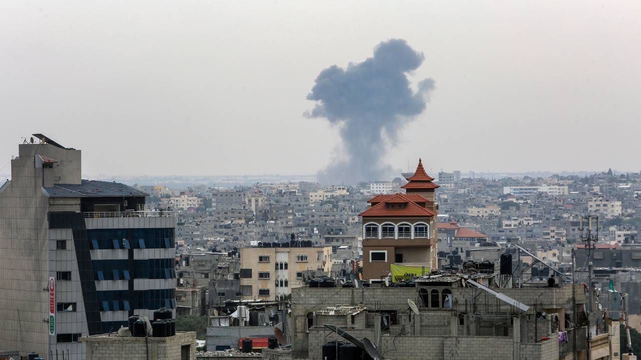 Mısır: Gazze'ye insani yardımların girişinde yaşanan gecikmenin sebebi İsrail