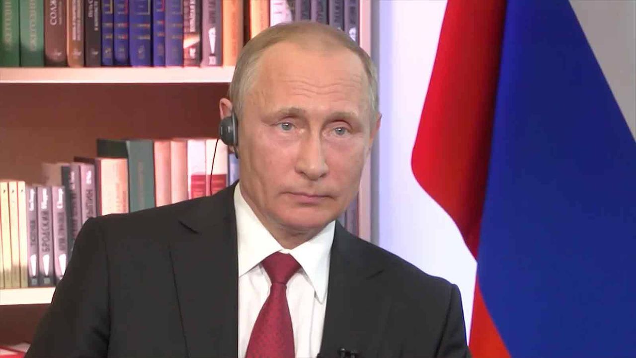Kremlin: Putin kalp krizi geçirmedi 