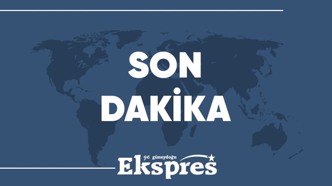 Diyarbakır'da tüm etkinlikler 4 gün boyunca yasaklandı