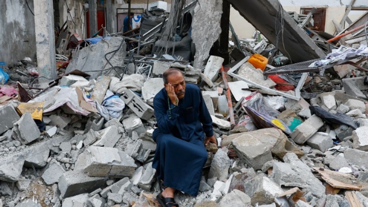 Gazze ve İsrail savaşında bilanço ağırlaşıyor 