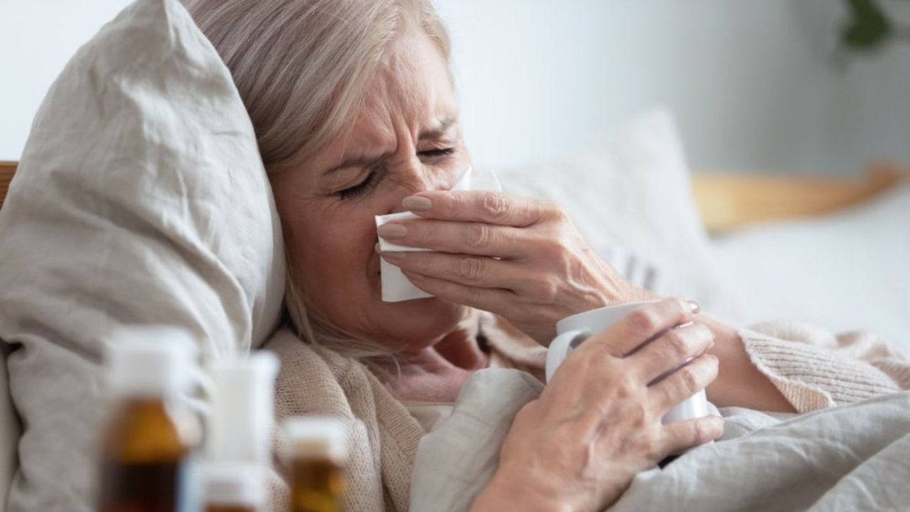 Artan grip vakalarına öneriler