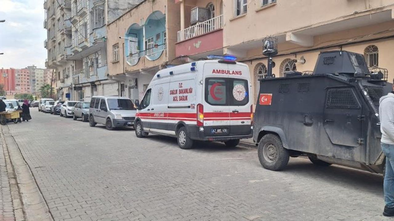 Mardin’de bir genç, evinde ölü bulundu
