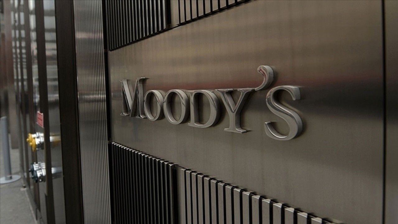 Moody's’den Türk bankalarına “pozitif” karar