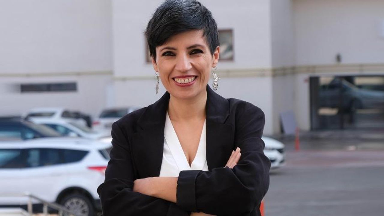 Gazeteci Müftüoğlu hakkında tutukluluğa devam kararı