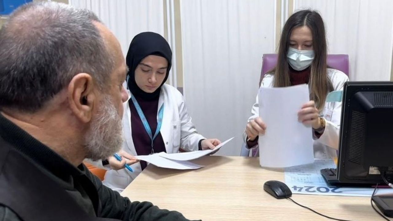 Diyarbakır’da sağlıklı yaş alma merkezi kuruldu