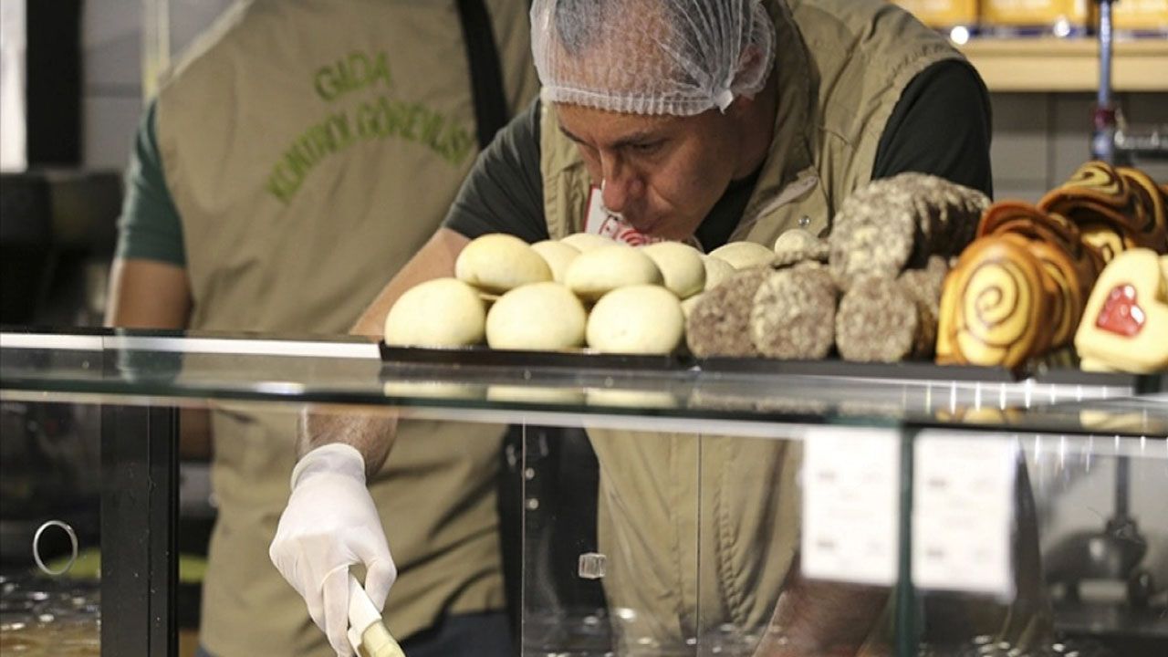Bakanlık, hileli ürün listesini güncelledi