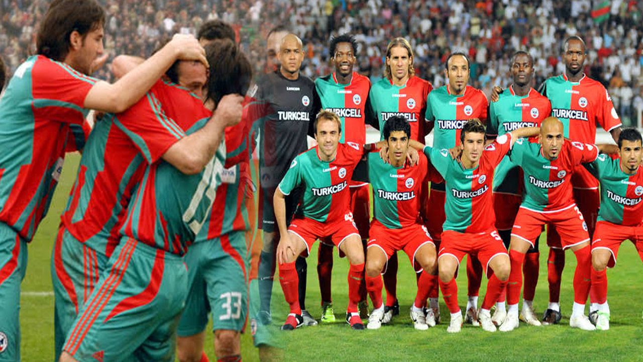1. Lig'de zirvenin ortağı Diyarbakırspor oldu